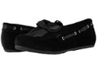 Vionic Alice Holiday (black) Women's Shoes