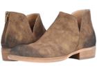Vaneli Homer (camel/gold Rory Suede) Women's Boots