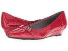 Lifestride Spritz (fire Red) Women's Shoes