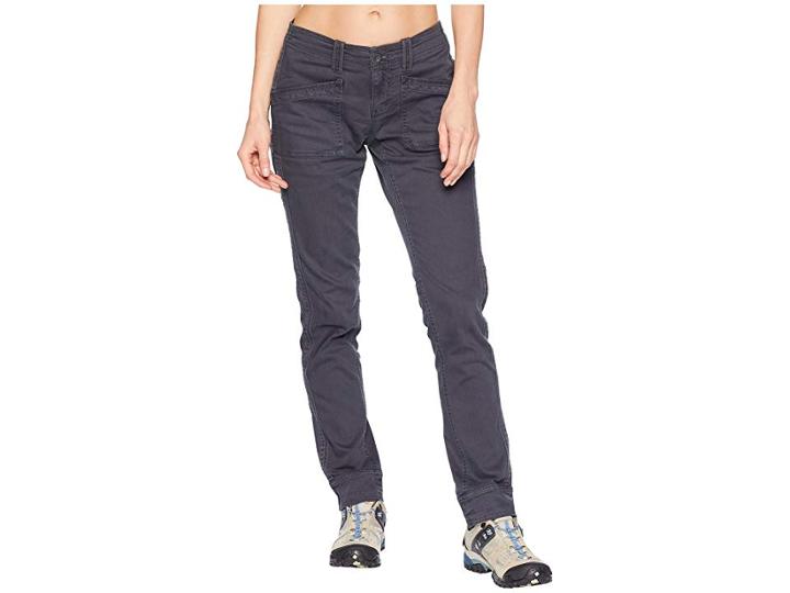 Aventura Clothing Arden Pants (ash) Women's Casual Pants