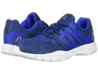 Reebok Trainfusion Nine 3.0 (bunker Blue/vital Blue/white/pewter) Men's Shoes