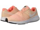 Nike Kids Star Runner (big Kid) (crimson Tint/white/crimson Pulse/black) Girls Shoes