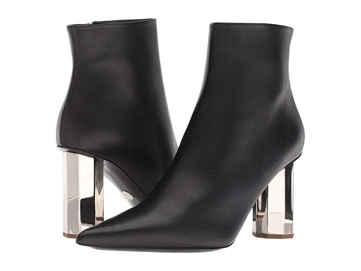 Proenza Schouler Ps31108 (black) Women's Shoes