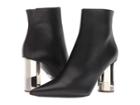 Proenza Schouler Ps31108 (black) Women's Shoes