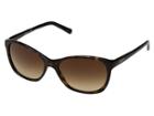Dkny 0dy4093 (dark Tortoise) Fashion Sunglasses