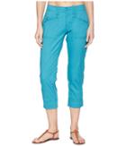 Aventura Clothing Arden Slimmer (pagoda Blue) Women's Casual Pants