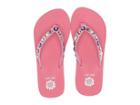 Yellow Box Bijoos2 (little Kid/big Kid) (pink Multi) Women's Shoes