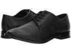 Paul Andrew Wilhelm Oxford (black) Men's Shoes