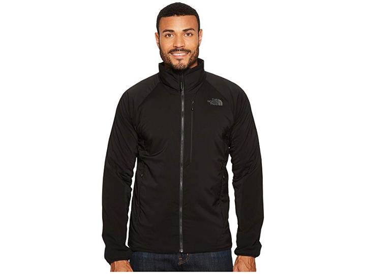 The North Face Ventrix Jacket (tnf Black/tnf Black) Men's Coat