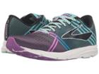 Brooks Hyperion (black/dewberry/aruba Blue) Women's Running Shoes