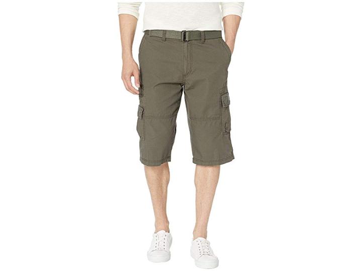 Unionbay Kodiak Cargo Messenger (military) Men's Shorts