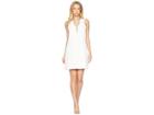 Trina Turk Arleen Dress (whitewash) Women's Dress
