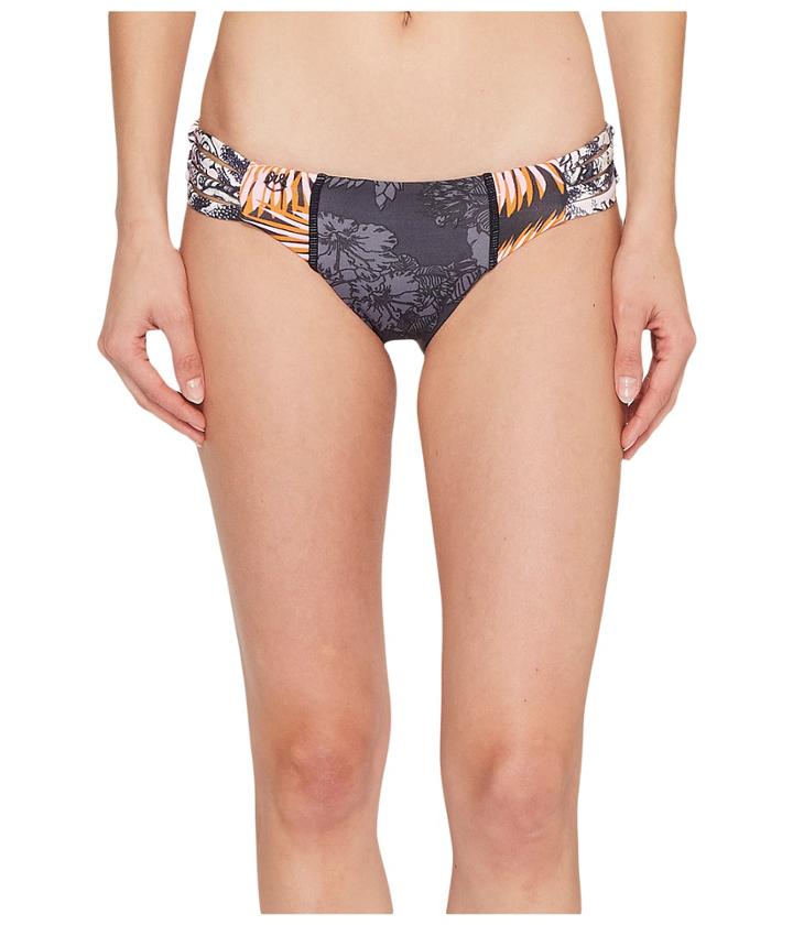 Maaji Buenaventura Nights Signature Cut (multicolor) Women's Swimwear