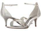 Adrianna Papell Aerin (silver) High Heels