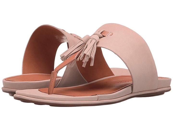 Gentle Souls By Kenneth Cole Ottie (blush) Women's Shoes