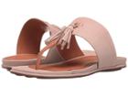 Gentle Souls By Kenneth Cole Ottie (blush) Women's Shoes