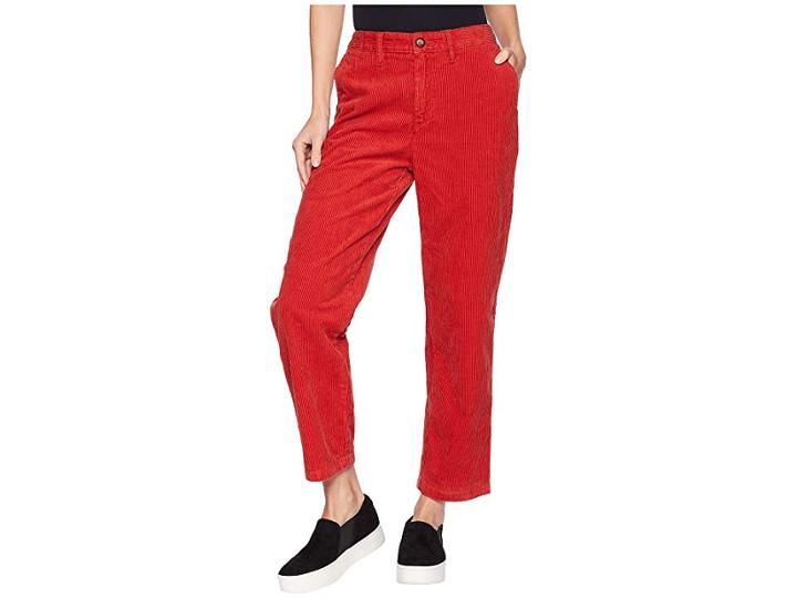 Vans Summit Pants (bossa Nova) Women's Casual Pants