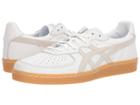 Onitsuka Tiger By Asics Gsm (white/white) Athletic Shoes