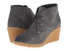 Dirty Laundry Hartford (black) Women's Lace-up Boots