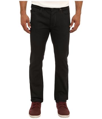 Matix Clothing Company Gripper Denim Pant (coal) Men's Jeans