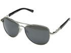 Steve Madden Leah (black) Fashion Sunglasses