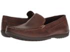 Rockport Bayley Venetian (cocoa Leather) Men's Shoes