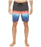 Rip Curl Mirage Wilko Blockade (black) Men's Swimwear