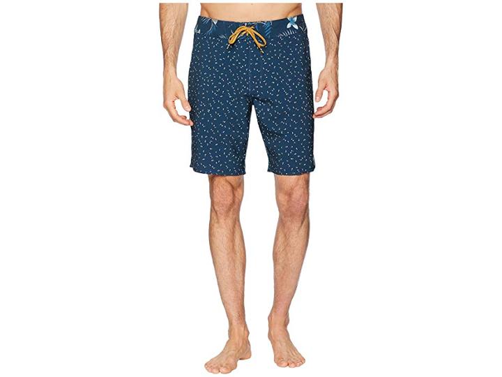 Billabong Sundays X Boardshorts (indigo) Men's Swimwear