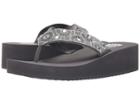 Yellow Box Power (gray) Women's Sandals