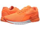 Puma Ignite Dual Nightcat (shocking Orange) Men's Shoes