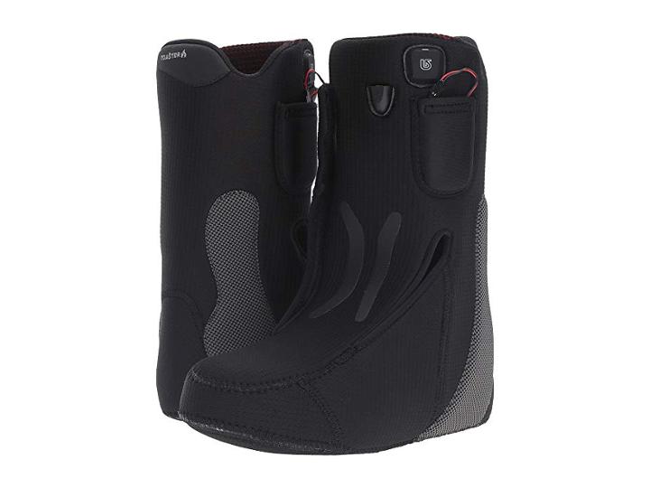 Burton Toaster Liner '17 (black) Men's Cold Weather Boots