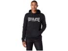 Wesc Superlative Hoodie (black) Men's Clothing