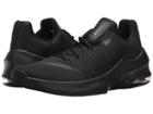 Nike Air Max Infuriate 2 (black/black/anthracite/metallic Dark Grey) Men's Basketball Shoes