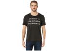 Kenneth Cole New York Creativity = Caffeination Graphic Tee (black) Men's T Shirt