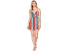 Show Me Your Mumu Say Jay Dress (tulum Stripe) Women's Dress