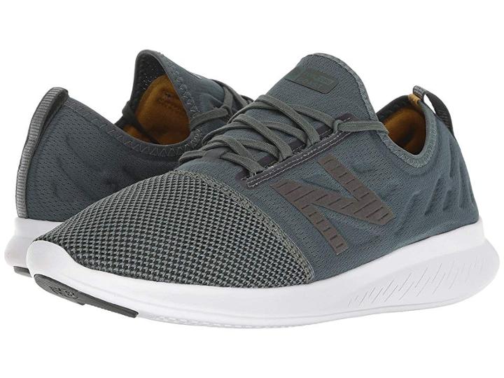 New Balance Coast V4 (rosin/faded Rosin) Men's Running Shoes