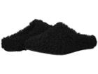 Bearpaw Tribeca (black) Women's Slippers
