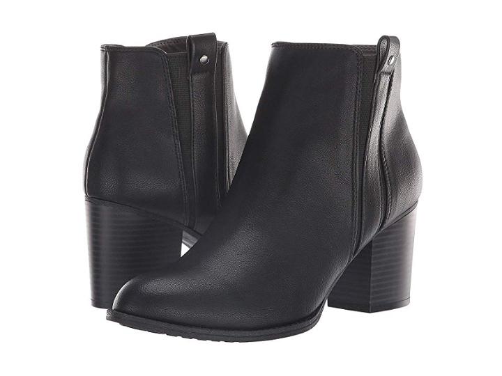 Eurosoft Sabira (black) Women's Shoes