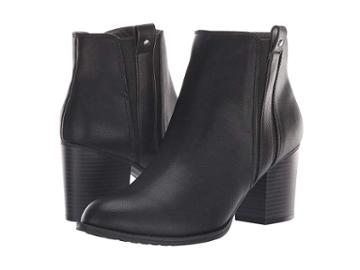 Eurosoft Sabira (black) Women's Shoes