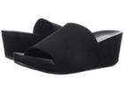 Carlos By Carlos Santana Debbi (black) Women's Shoes