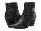 Matisse Bello Bootie (black) Women's Boots