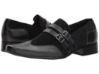 Giorgio Brutini Nyne (black/gray) Men's Shoes