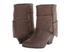 Fergie Knack (taupe) Women's Boots