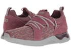 Onitsuka Tiger Gel-lyte V Sanze Knit (rose Taupe/rose Taupe) Athletic Shoes