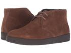To Boot New York Ian (light Brown Suede) Men's Shoes