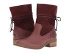 Sperry Maya Ronan (rust) Women's  Boots