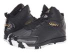 And1 Tipoff (black/gold/marble) Men's Basketball Shoes