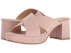 Dirty Laundry Dl Kiss Me (rose Pink) Women's Sandals