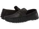 Base London Morgan (black 2) Men's Shoes