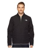 The North Face Westborough Insulated Bomber (tnf Black) Men's Coat